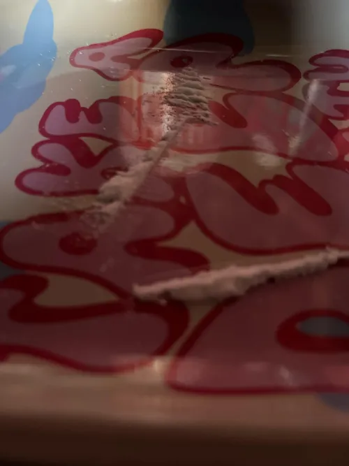 Anyone down to chat? 26F4M, getting ready to do another line  by Hot-Snow-1320