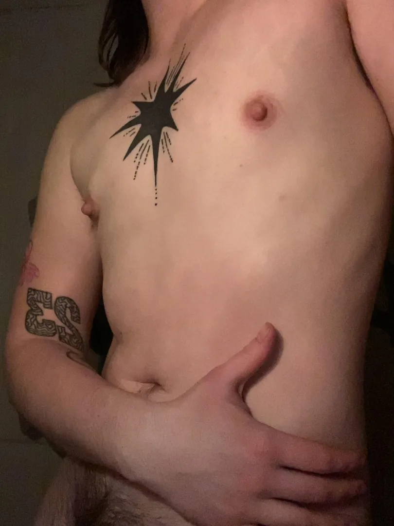 anyone down to mark this pretty boy up?? posted by Forsaken_Horse4116