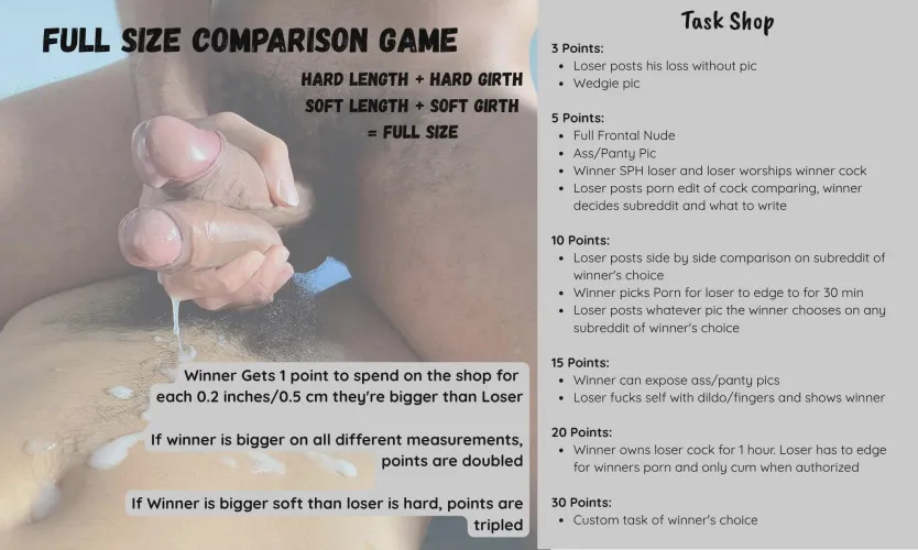 Anyone down to play? by _Nonemat_