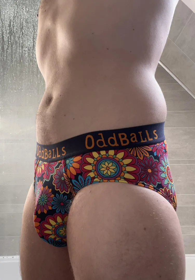 Anyone else appreciate oddballs briefs? posted by Ok-Communication433