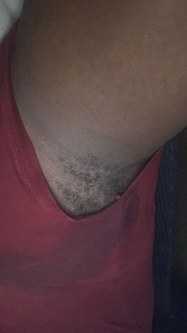 Anyone else goon to the smell of their musk posted by Beautiful_Choice_961