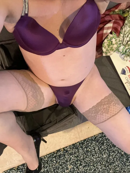 Anyone else into VS shine straps ? Would love too see yours ! by Specific_Sweet_4541