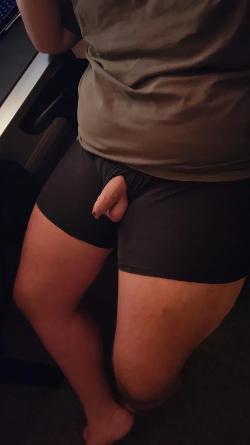 Anyone else like hanging out? by Michael251x