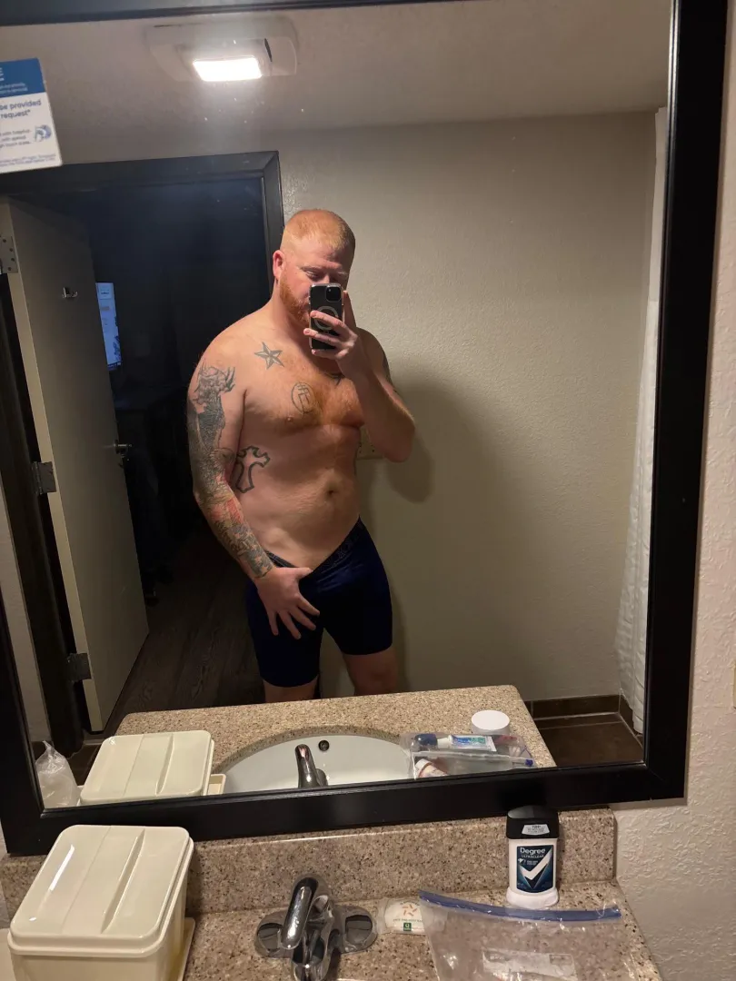 Anyone else ready for warm weather? posted by fun-one-99