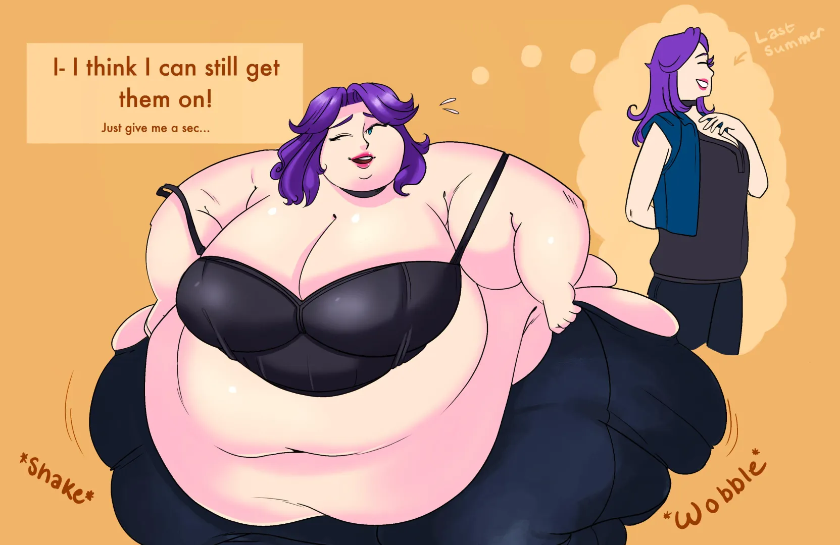 Anyone else relate? (By p1antgems) posted by femste