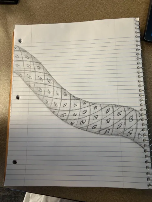 Anyone else seen this guy? by Isaiah_dj