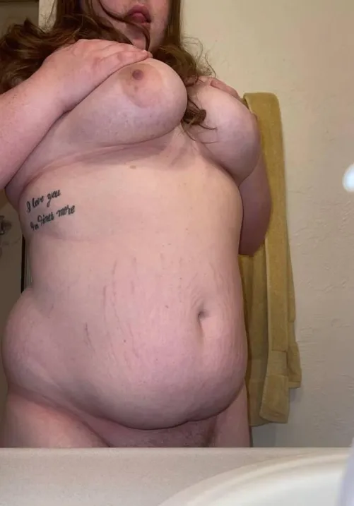 Anyone else up? by sexyychubbyy