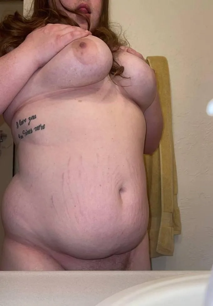 Anyone else up? posted by sexyychubbyy