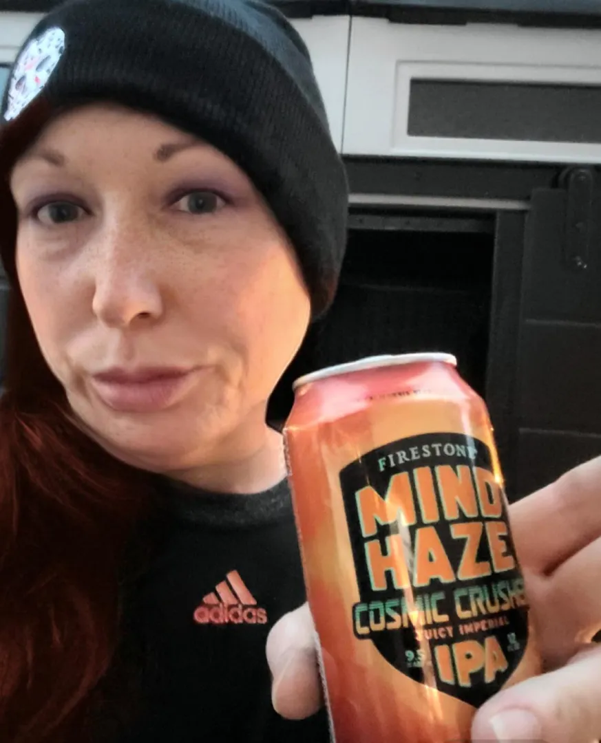 Anyone enjoy the cosmic crusher? posted by Debbiedoeslv75