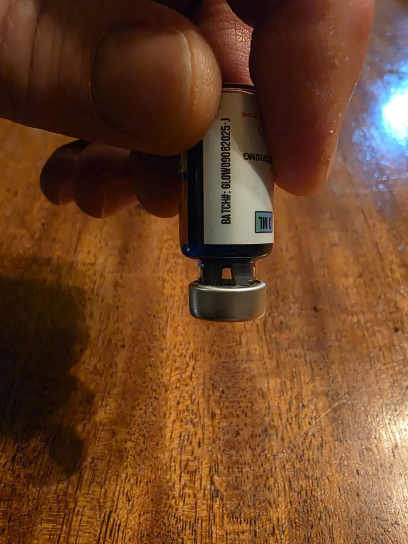 Anyone ever have trouble getting the liquid to drip down? posted by ReadingRedditAllDay