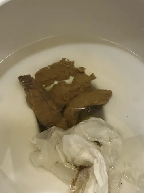 anyone ever take magnesium citrate liquid just for fun? by Separate_Common6127