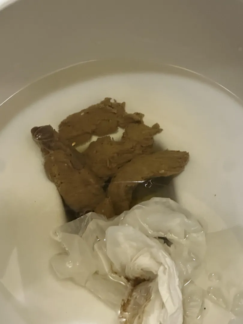 anyone ever take magnesium citrate liquid just for fun? posted by Separate_Common6127