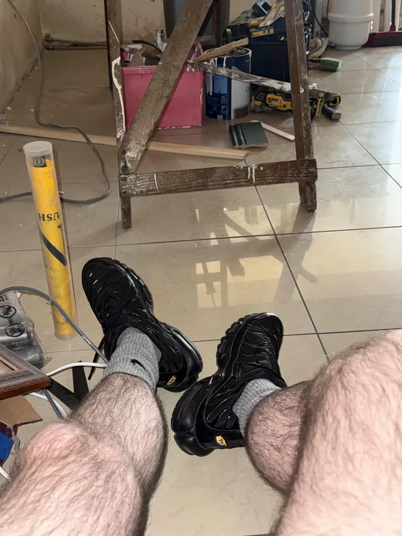 Anyone fancy a whiff after a long day? posted by sniffonthis