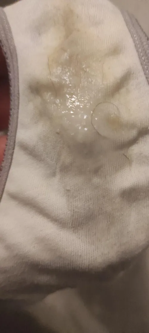 Anyone for extra cream!! (selling) by Dependent-Bus-2458