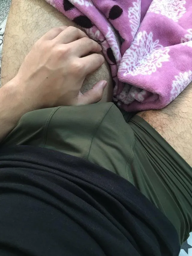 Anyone for real meet in north campus? 22 M, I can host posted by Gvz011