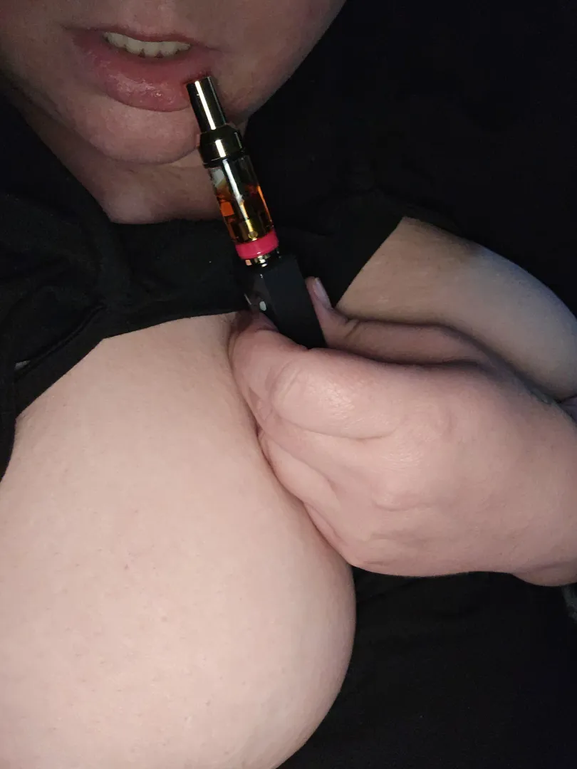 Anyone for Wake n' Bake?? posted by Apprehensive-Feast