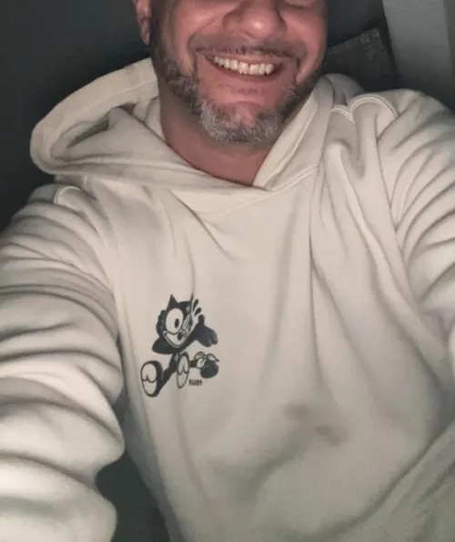 Anyone free for some puff puff pass by Public_Solid801