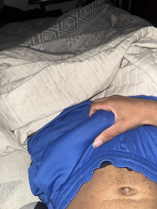 Anyone from Thornton who wants to suck his dick? I am BBC by Right-Baseball-8660