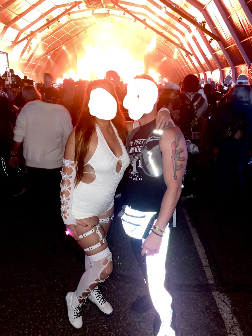 Anyone going to M3F festival today and tomorrow? posted by ConditionMurky8305