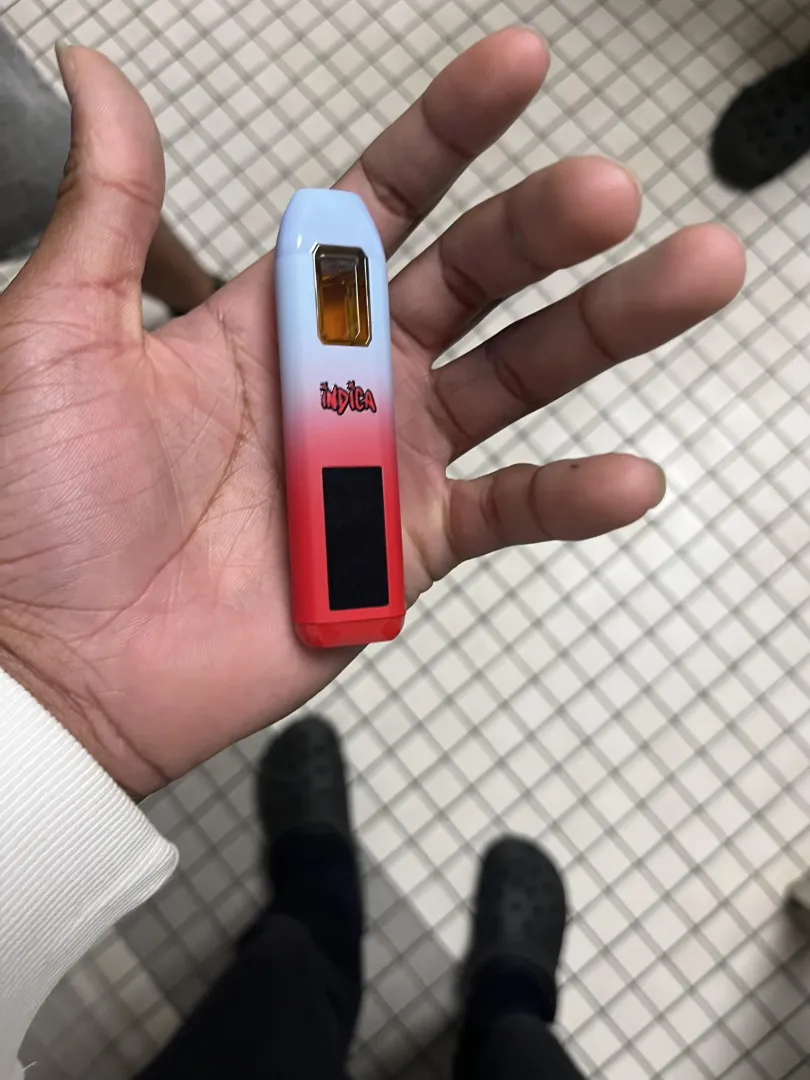 Anyone got any guess what this is posted by getritchmdot