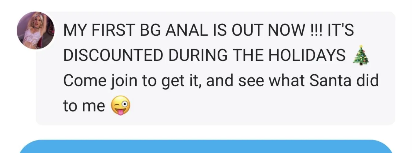 Anyone has it?? by CustomerWorldly3499