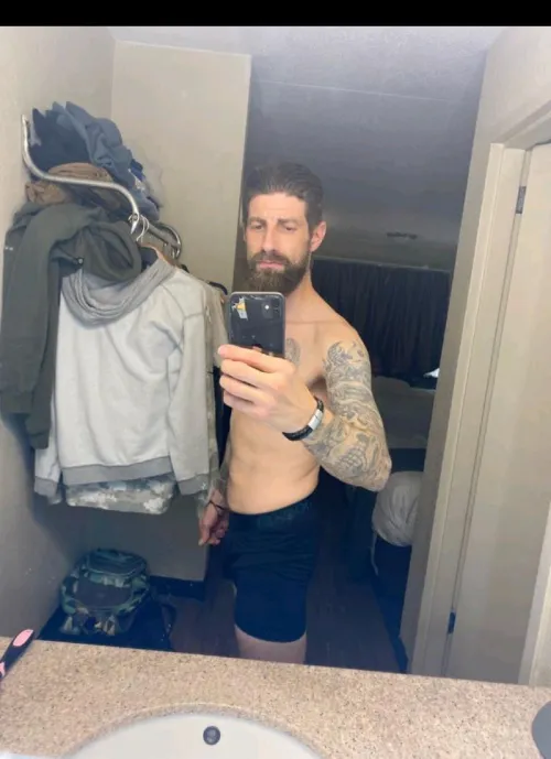 anyone have a room open for by lostNfound1045