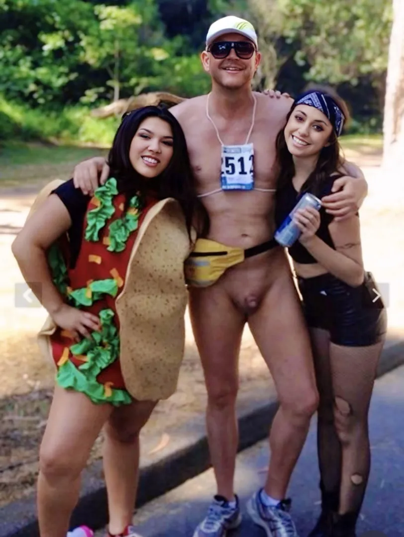 Anyone have real life experiences like this? posted by J_BSmally