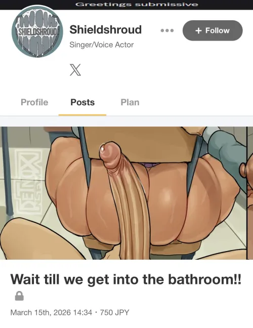 Anyone have this Shieldshroud Detnox dub? by Boring_Dentist_5650