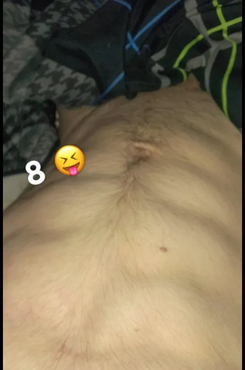 Anyone here hung and wanna show off? I’m boredddd by Objective_Penalty387