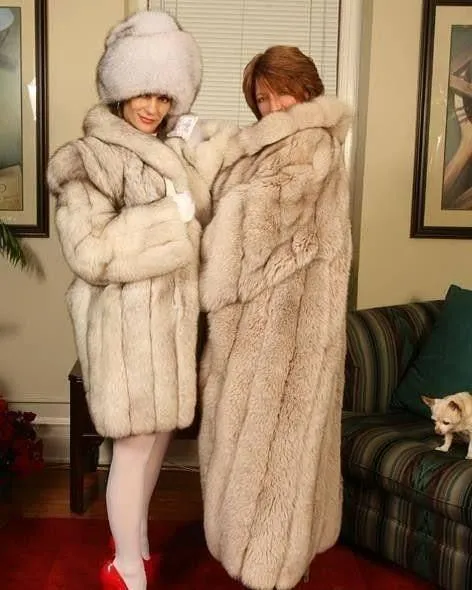 Anyone in Michigan want to chat about fur with a 19m posted by Ok-Improvement9722