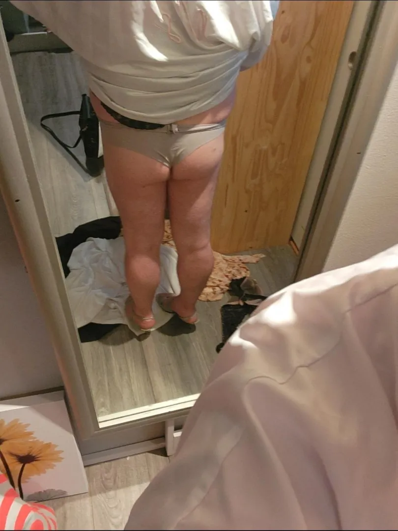 Anyone in the Northeast US looking for a sissy wife? posted by maddiesissyxoxo