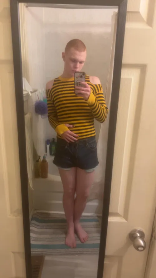 Anyone interested  by Born_decaying