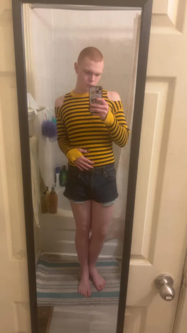 Anyone interested  posted by Born_decaying