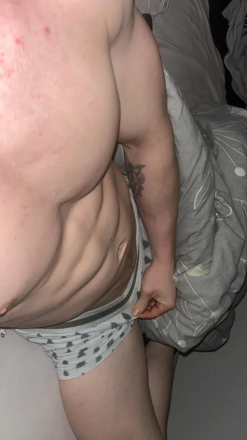 Anyone interested by judgesoontobe