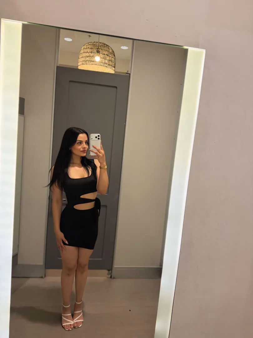 Anyone interested in a 25F who likes to have fun, male or female posted by waysof_yess