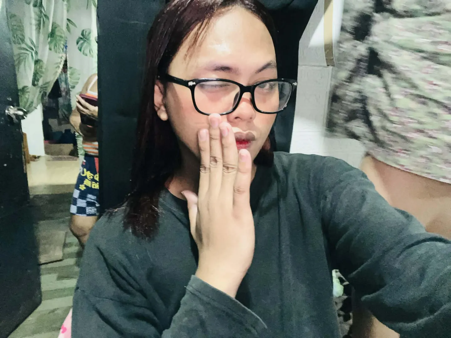 Anyone interested on me? posted by Mstipsyy5928