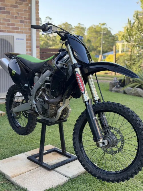 Anyone keen on a ride tomorrow? 14th by Apprehensive_Rip1144