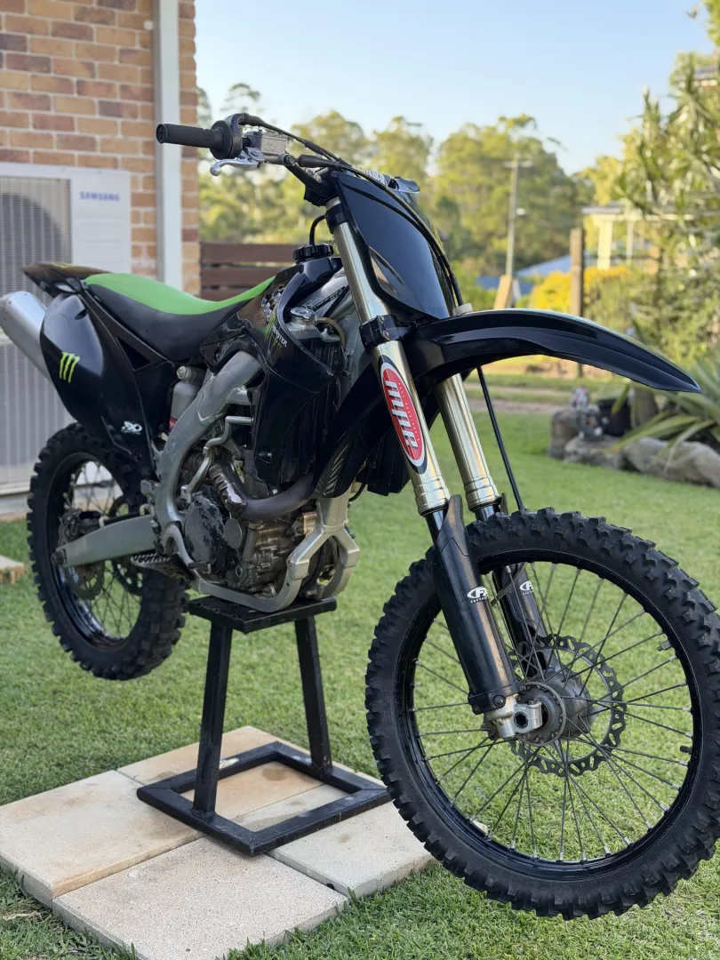 Anyone keen on a ride tomorrow? 14th posted by Apprehensive_Rip1144