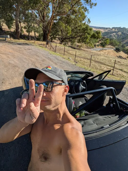 Anyone keen...northeast by PlatypusNumerous6285