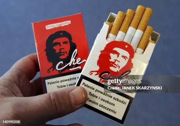 Anyone know about these? posted by eljume