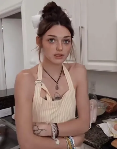 Anyone know her name or the video this is from by TBNR_Grant