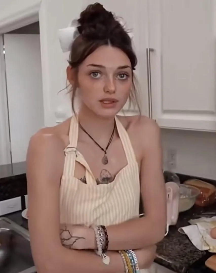 Anyone know her name or the video this is from posted by TBNR_Grant