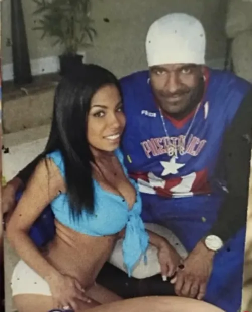 Anyone know this scene? by SadSatan2022