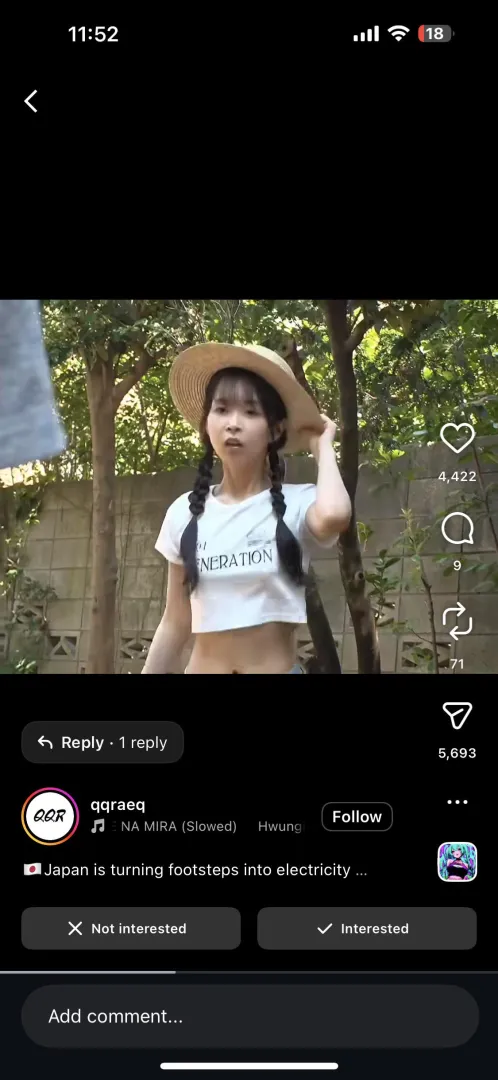 Anyone know who this cutie is? Code and name please. posted by koko_crunch11