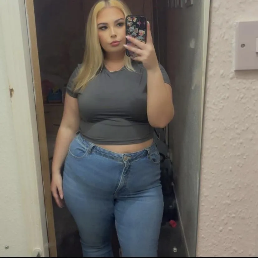 Anyone like Hannah? posted by Cute_Watch3210