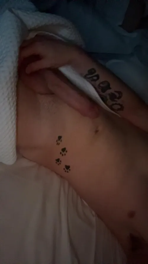 Anyone looking to suck NSA Salford 21m by PromiseSubject3154