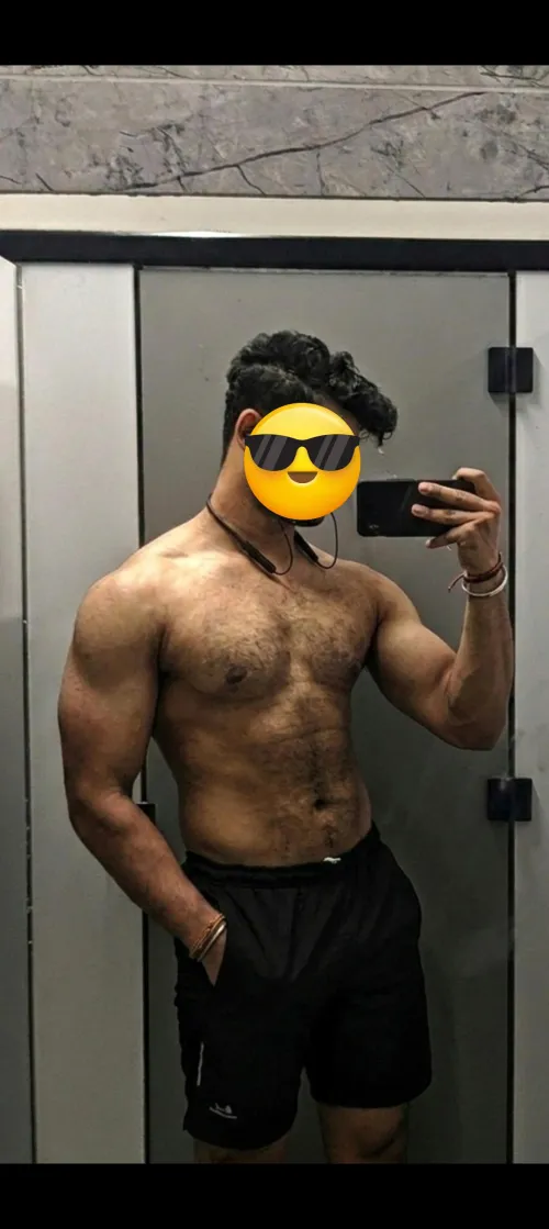 Anyone near hebbal by SurpriseNo7947