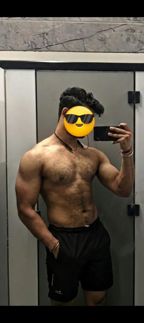 Anyone near hebbal posted by SurpriseNo7947