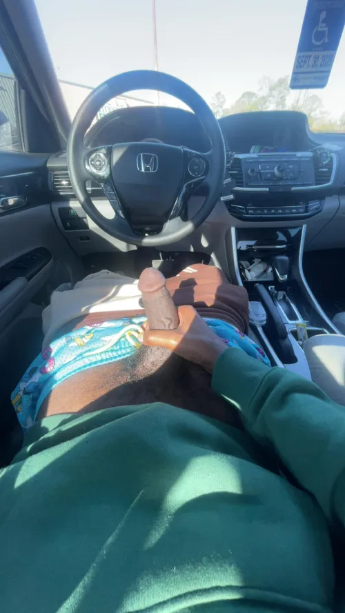 Anyone near Poplarville? by Particular_Pen2226