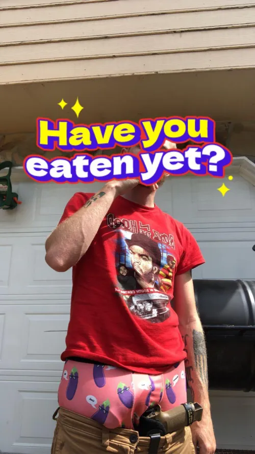 Anyone really on this or what call me Captain Hook by tharepoman420